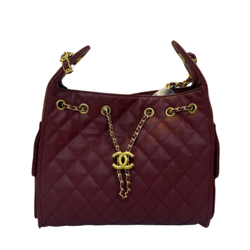 Chanel | 25 Bag – Purple