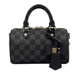 Louis Vuitton | Speedy Bandoulière Damier Ebene Canvas Bag – product image 1
