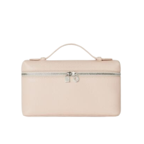 Loro Piana | Extra Pocket L19 Grained Calfskin Bag