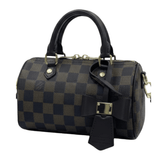 Louis Vuitton | Speedy Bandoulière Damier Ebene Canvas Bag – product image 2