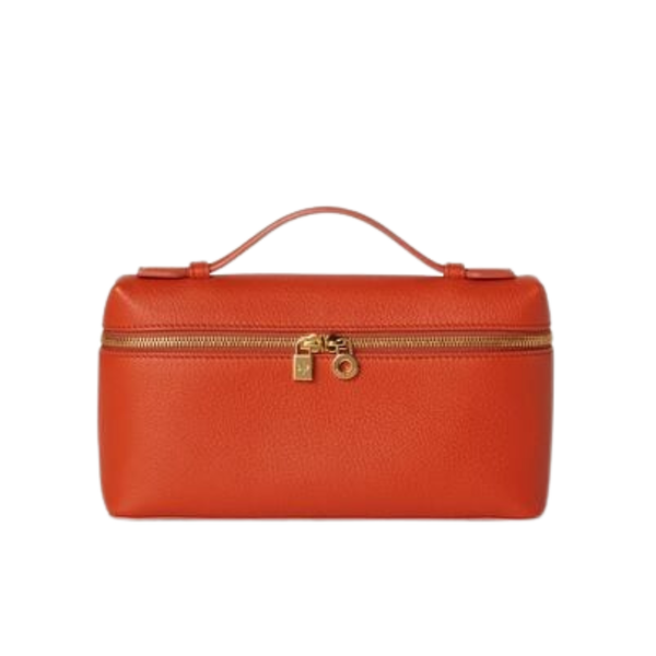 Loro Piana | Extra Pocket L19 Grained Calfskin Bag