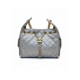 Chanel | 25 Bucket Leather Bag – product image 1