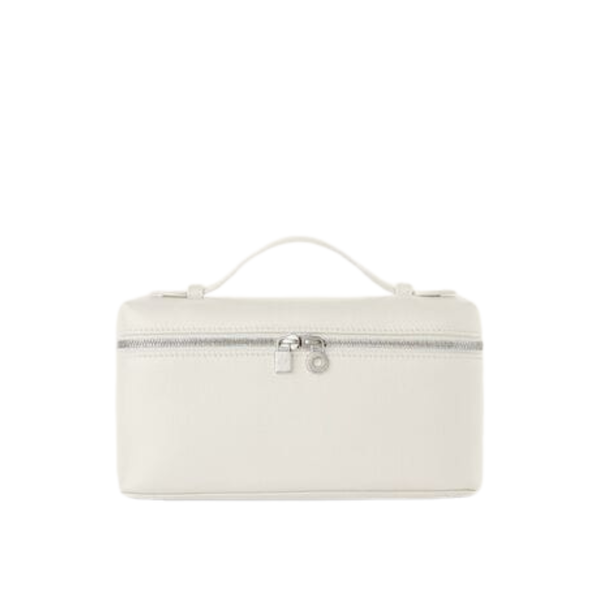 Loro Piana | Extra Pocket L19 Grained Calfskin Bag