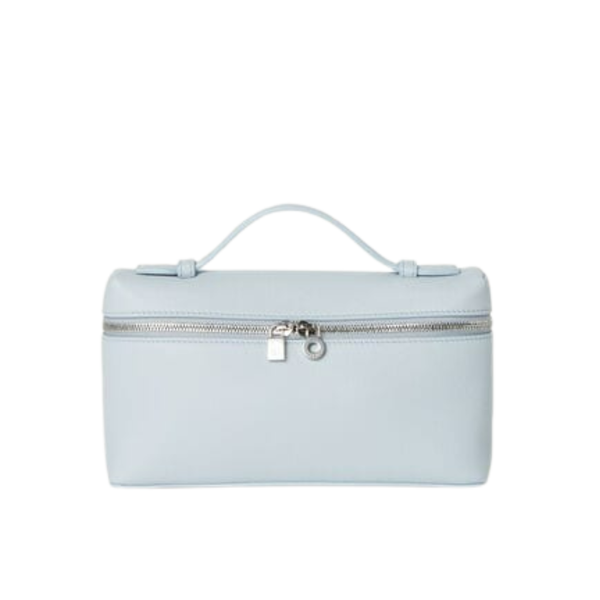 Loro Piana | Extra Pocket L19 Grained Calfskin Bag