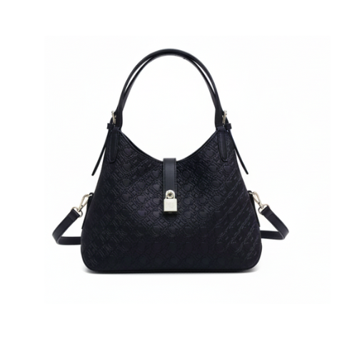 Gucci | Jackie 1961 Shoulder Leather Bag – product image 1