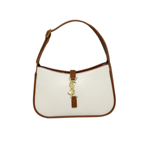 Saint Laurent | Everyday Elegance Leather Bag