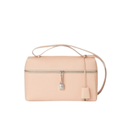 Loro Piana | Extra L27 Ostrich Leather Bag – product image 1