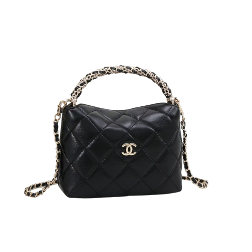 Chanel | 19 Quilted Flap Bag – product image 1