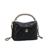 Chanel | 19 Quilted Flap Bag – product image 1