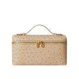 Loro Piana | Extra Pocket L19 Ostrich Leather Bag – product image 1