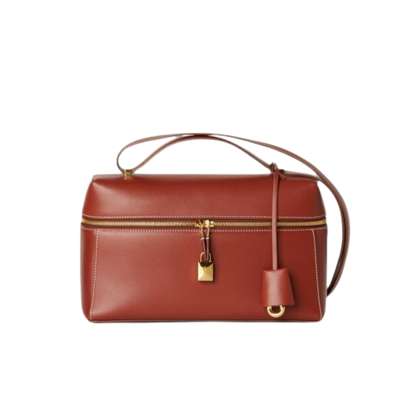 Loro Piana | Extra L27 Smooth Calfskin Bag