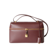 Loro Piana | Extra L27 Smooth Calfskin Bag – product image 1