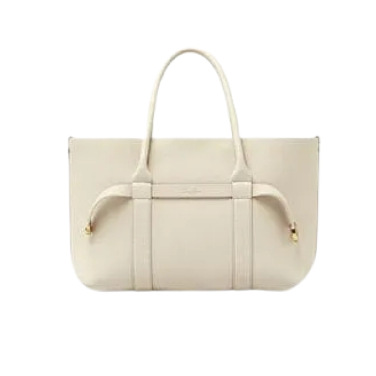 Loro Piana | Ghiera Shopper Small Calfskin Bag – product image 1