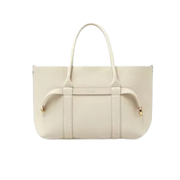 Loro Piana | Ghiera Shopper Small Calfskin Bag – product image 1