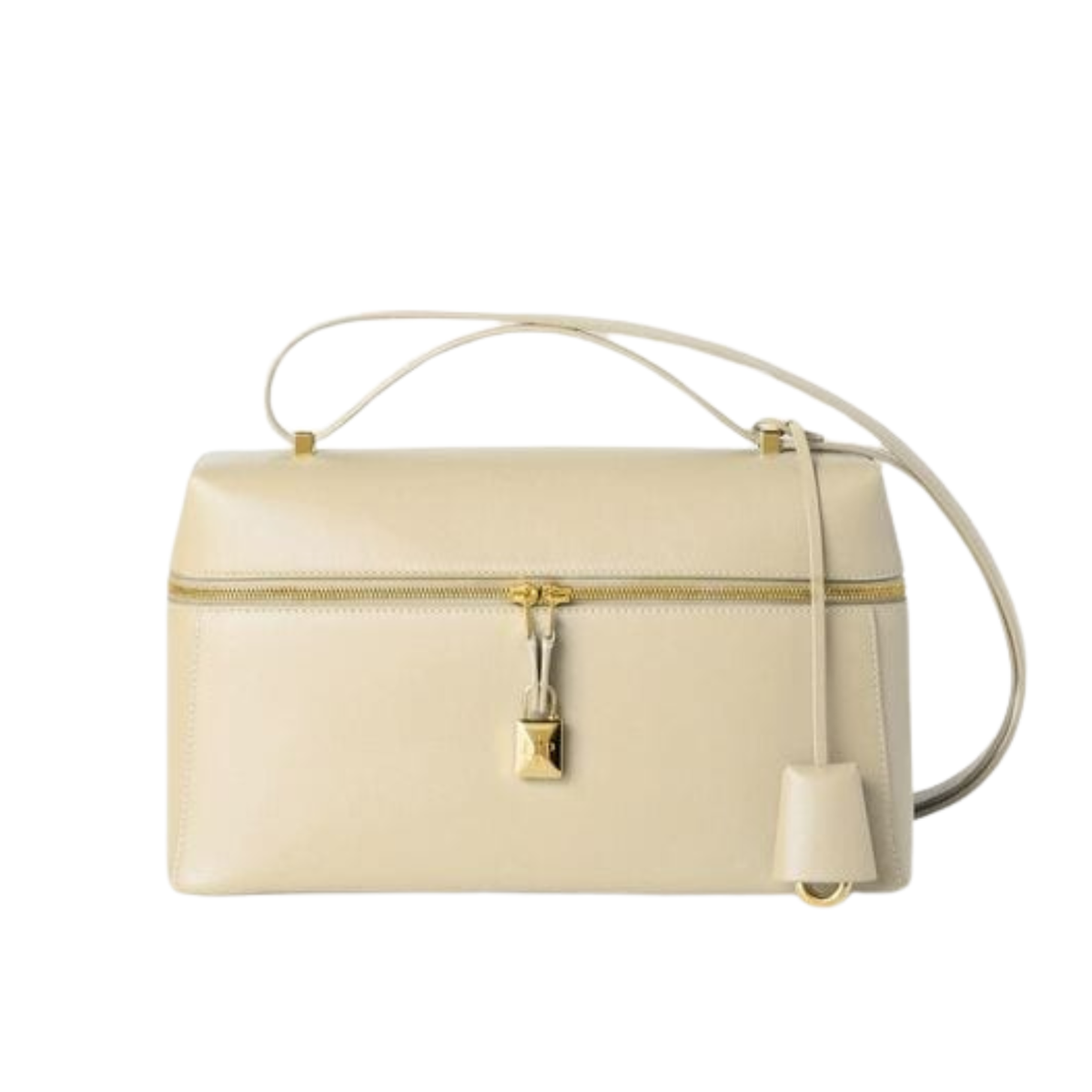 Loro Piana | Extra L27 Smooth Calfskin Bag – product image 1
