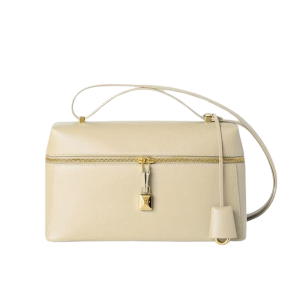 Loro Piana | Extra L27 Smooth Calfskin Bag