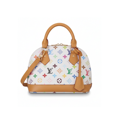 Louis Vuitton | Alma BB Monogram Bag – product image 1