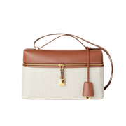 Loro Piana | Extra L27 Linen Bag – product image 1