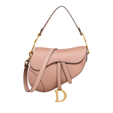 Dior | Saddle With Strap Bag – product image 1