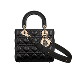 Dior | Small Lady My ABC Bag – product image 1
