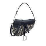 Dior | Saddle With Strap Bag – product image 1
