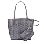 Goyard | Anjou Mini Bag – Grey – product image 1