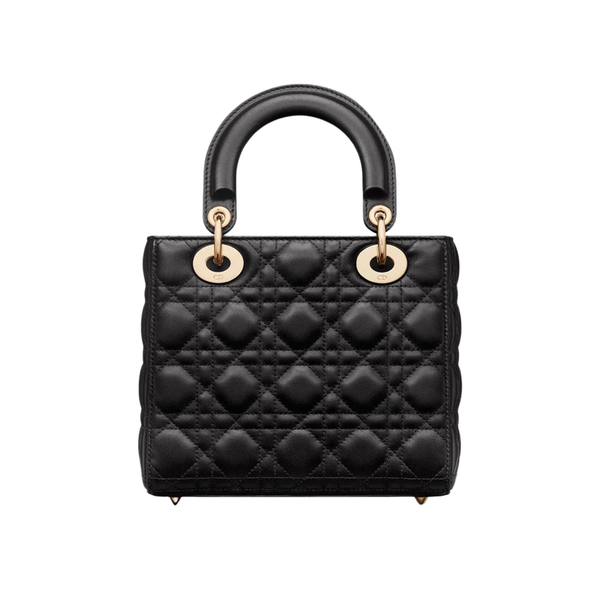 Dior | Small Lady My ABC Bag