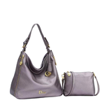 Dior | Hobo Shoulder Leather Bag – product image 1