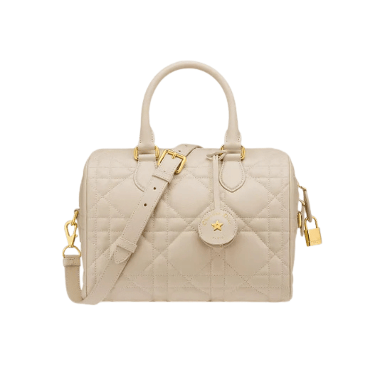 Dior | Groove 25 Bag – product image 1