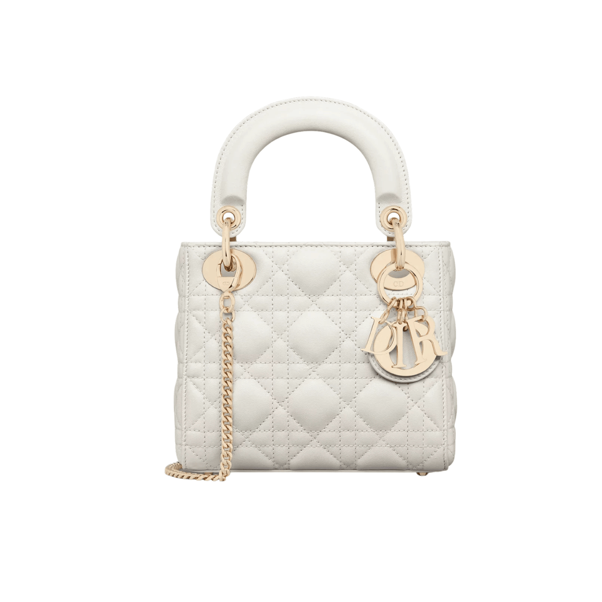 Dior | Mini Dioriviera Lady Bag – product image 1