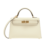 Hermès | Mini Kelly 20 Sellier Bag – product image 1
