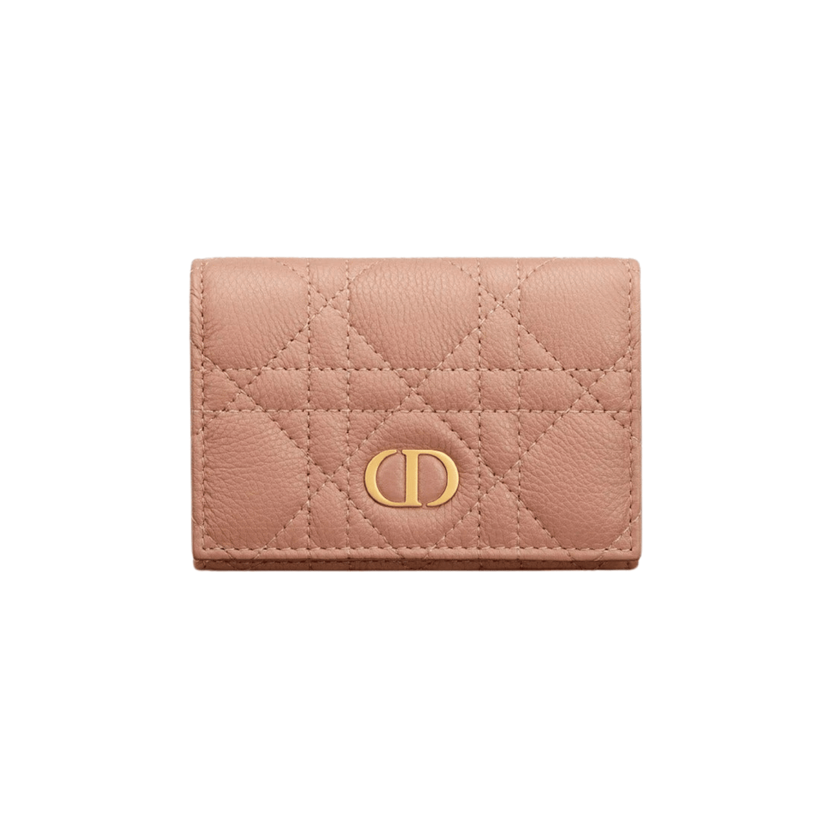 Dior | Caro Glycine Wallet – product image 1