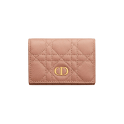 Dior | Caro Glycine Wallet – product image 1