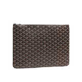 Goyard | Sénat MGM Pouch – Black – product image 2