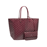 Goyard | PM Bag – Burgundy – product image 2