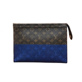 Louis Vuitton | Zipper Leather Pouch – product image 1