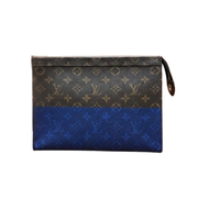 Louis Vuitton | Zipper Leather Pouch – product image 1