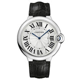 Cartier | Ballon Bleu Black White Dial Watch – product image 2