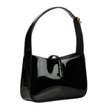 Saint Laurent | Le 5 À 7 Hobo Patent Leather Bag – product image 2