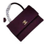 Chanel | Coco Handle Top Handle Bag – product image 2
