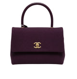 Chanel | Coco Handle Top Handle Bag – product image 1