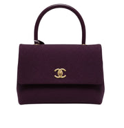 Chanel | Coco Handle Top Handle Bag – product image 1