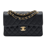 Chanel | Small Classic Double Flap Bag – product image 1
