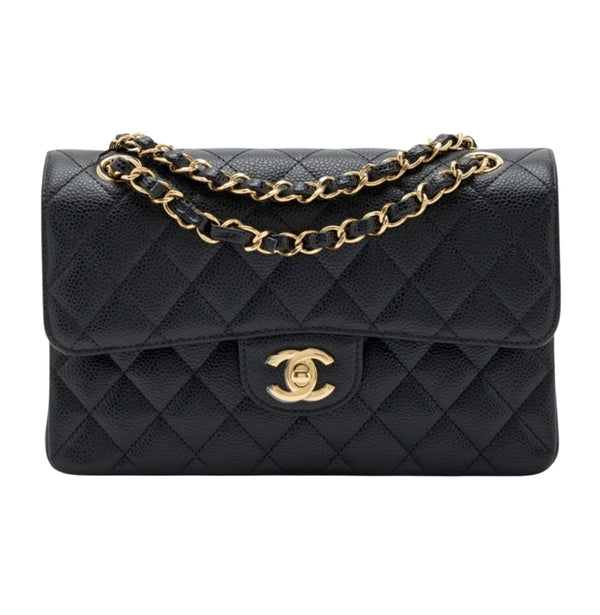 Chanel | Small Classic Double Flap Bag