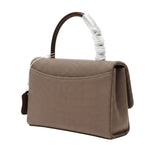 Chanel | Pre-Owned 2001 Medium Kelly Beige Bag – Brown – product image 3