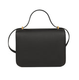 Hermès | Constance Mini 18 Black Epsom Leather Gold Hardware Bag – product image 3