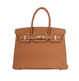 Hermès | Birkin Gold Togo Leather Gold Hardware Bag – product image 1