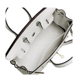Hermès | Birkin White Togo Leather Gold Hardware Bag – product image 3
