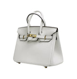 Hermès | Birkin White Togo Leather Gold Hardware Bag – product image 2