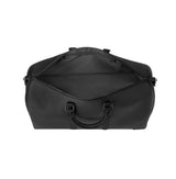 Louis Vuitton | Keepall Bandoulière 50 Black Grained Cowhide Leather Bag – product image 3